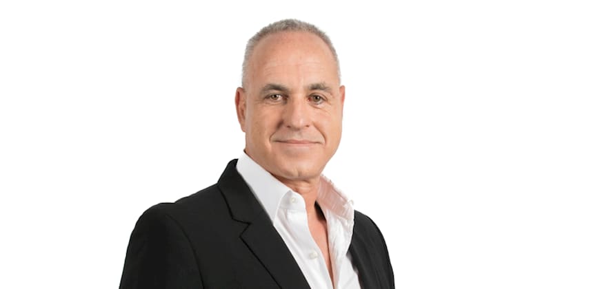 ערן וולף מנכל מימון ישיר